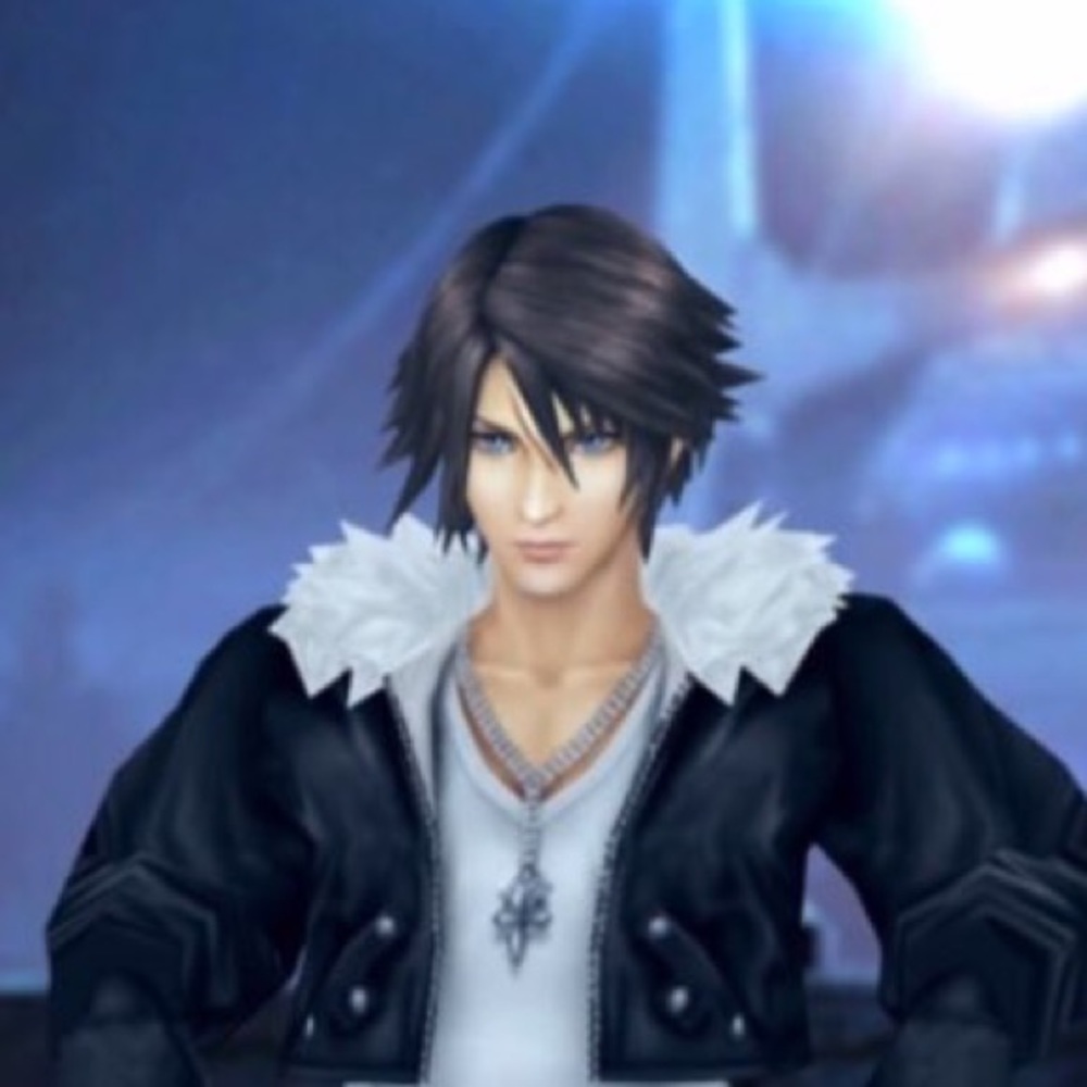 Meet your Posher, Ben